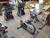 Kettler basic line vigo 500 hometrainer - afbeelding 2 van  4