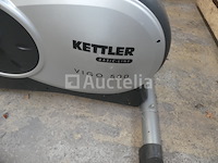 Kettler basic line vigo 500 hometrainer - afbeelding 4 van  4