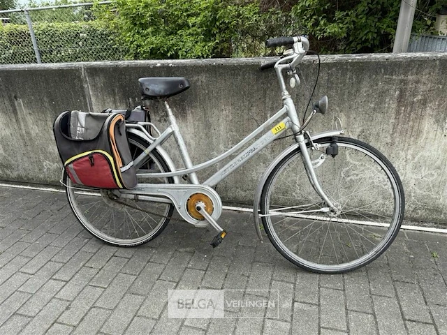 Kettler damesfiets - afbeelding 1 van  5