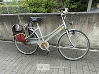 Kettler damesfiets - afbeelding 1 van  5