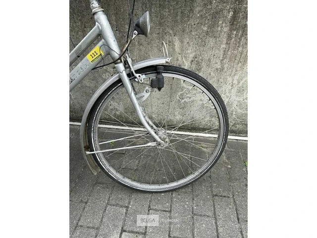 Kettler damesfiets - afbeelding 2 van  5