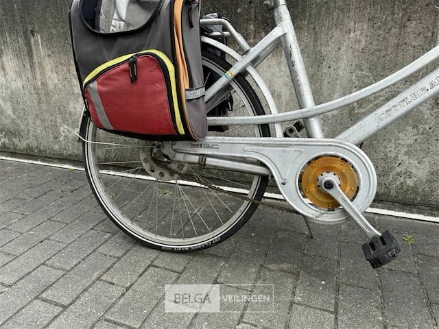 Kettler damesfiets - afbeelding 4 van  5