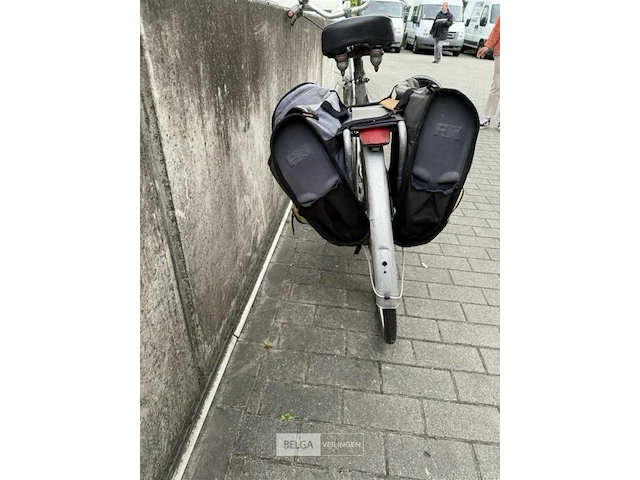 Kettler damesfiets - afbeelding 5 van  5