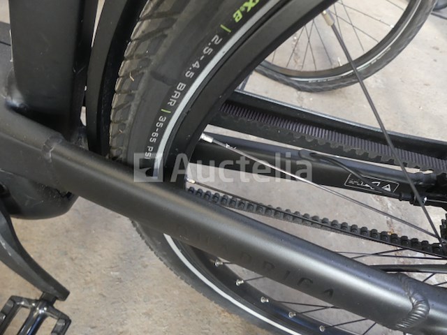 Kettler e-bike - afbeelding 1 van  8