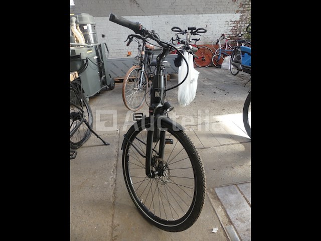 Kettler e-bike - afbeelding 5 van  8