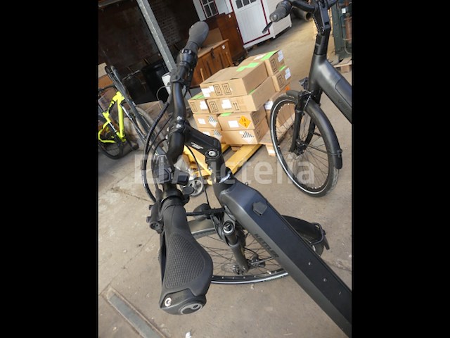 Kettler e-bike - afbeelding 6 van  8