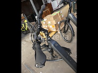 Kettler e-bike - afbeelding 6 van  8