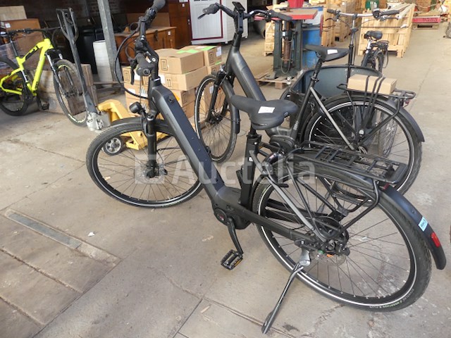 Kettler e-bike - afbeelding 7 van  8