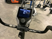 Kettler ergo c6 uprightbike home trainer - afbeelding 4 van  5