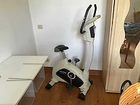 Kettler giro m home trainer - afbeelding 1 van  4