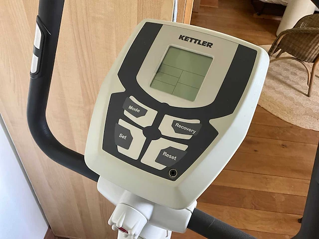 Kettler giro m home trainer - afbeelding 2 van  4