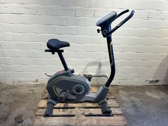 Kettler hometrainer axos cycle pla - afbeelding 1 van  3