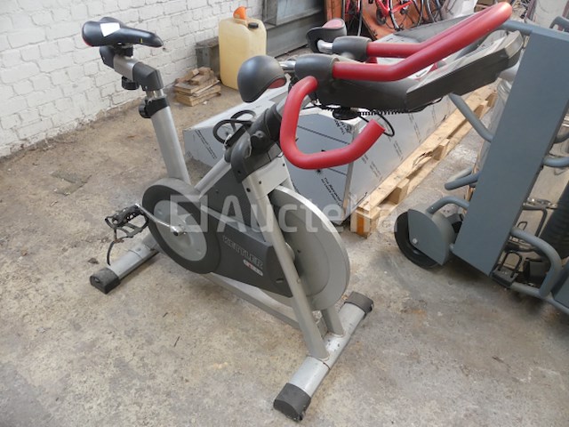 Kettler racer spinning hometrainer - afbeelding 2 van  4