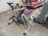 Kettler racer spinning hometrainer - afbeelding 2 van  4