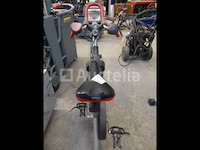 Kettler racer spinning hometrainer - afbeelding 3 van  4