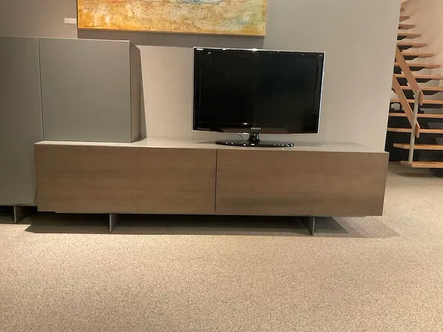 Kettnaker alea tv meubel - afbeelding 4 van  6