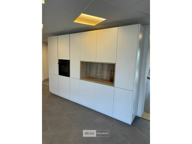 Keuken 1 - afbeelding 12 van  12