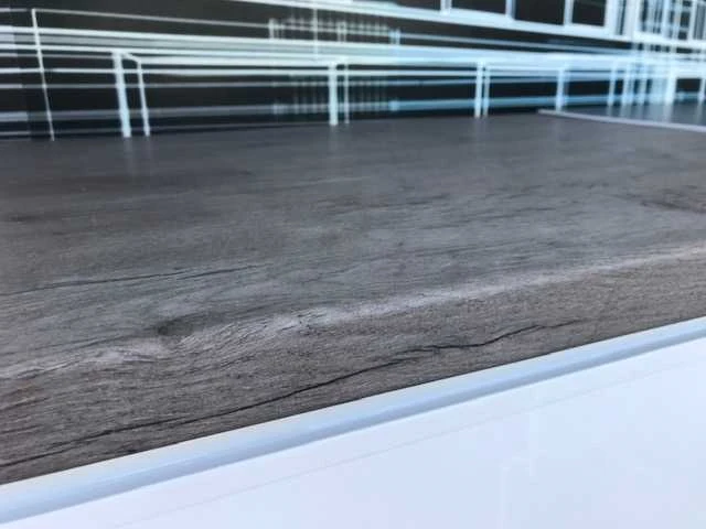 Keuken 380cm expo 27 in bouwpakket wit hoogglans - afbeelding 31 van  31