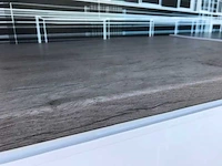 Keuken 380cm expo 27 in bouwpakket wit hoogglans - afbeelding 31 van  31