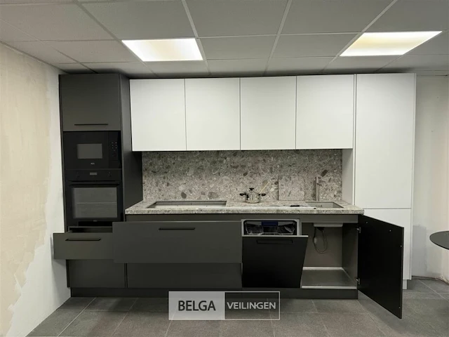 Keuken 5 - afbeelding 3 van  6