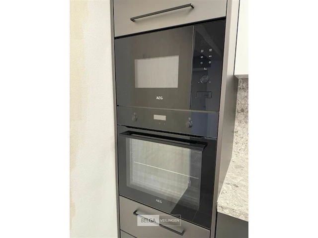 Keuken 5 - afbeelding 5 van  6