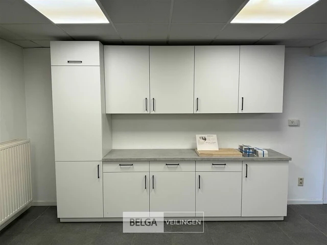 Keuken 6 - afbeelding 1 van  4