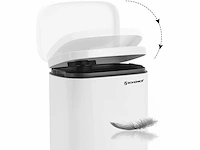 Keuken afvalbak, 30l pedaal afvalbak (x2) - afbeelding 13 van  18