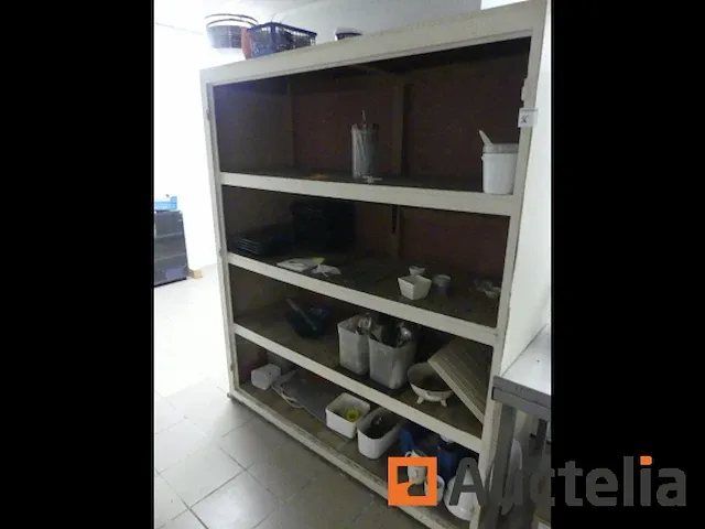 Keuken apparatuur - afbeelding 2 van  24