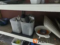 Keuken apparatuur - afbeelding 4 van  24