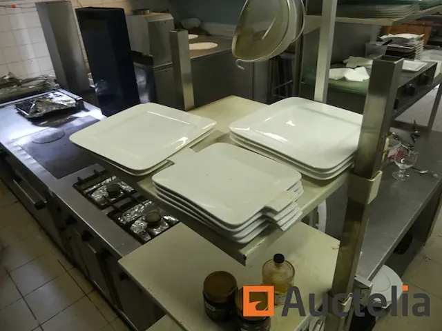 Keuken apparatuur - afbeelding 5 van  24