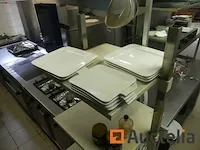 Keuken apparatuur - afbeelding 5 van  24