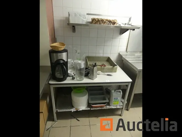 Keuken apparatuur - afbeelding 6 van  24