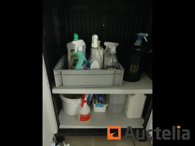 Keuken apparatuur - afbeelding 7 van  24