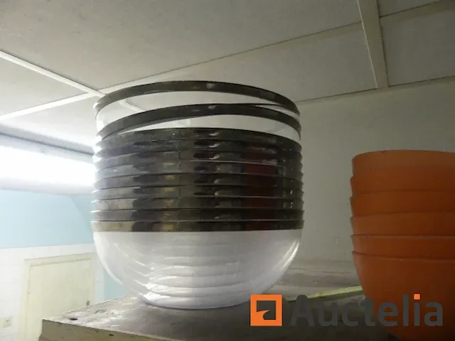 Keuken apparatuur - afbeelding 8 van  24