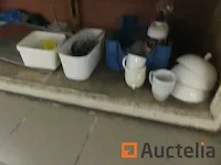 Keuken apparatuur - afbeelding 9 van  24
