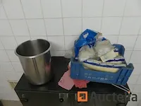 Keuken apparatuur - afbeelding 10 van  24