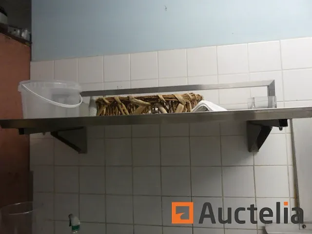Keuken apparatuur - afbeelding 1 van  24