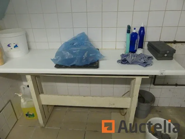 Keuken apparatuur - afbeelding 14 van  24