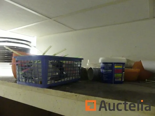 Keuken apparatuur - afbeelding 16 van  24