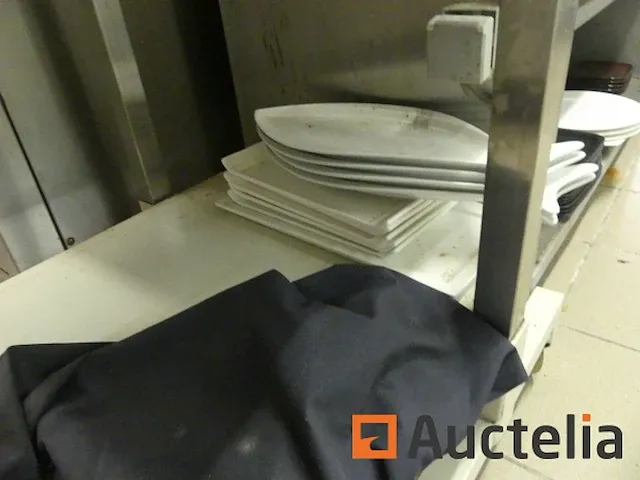 Keuken apparatuur - afbeelding 17 van  24