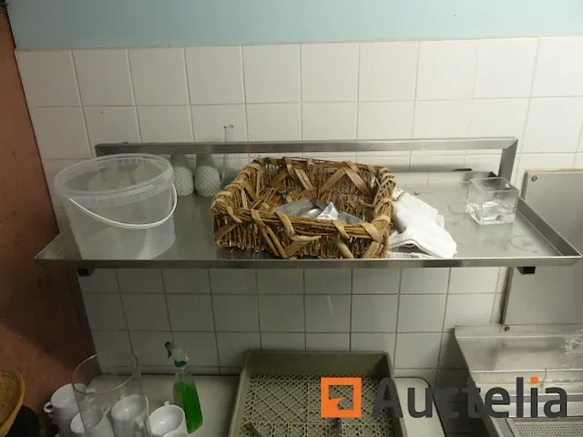 Keuken apparatuur - afbeelding 12 van  24