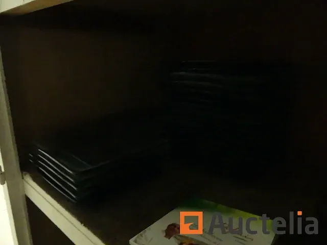 Keuken apparatuur - afbeelding 18 van  24