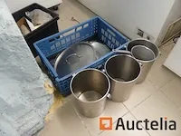 Keuken apparatuur - afbeelding 21 van  24