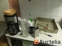 Keuken apparatuur - afbeelding 22 van  24