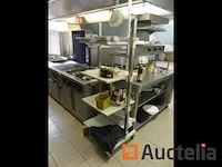 Keuken apparatuur - afbeelding 23 van  24