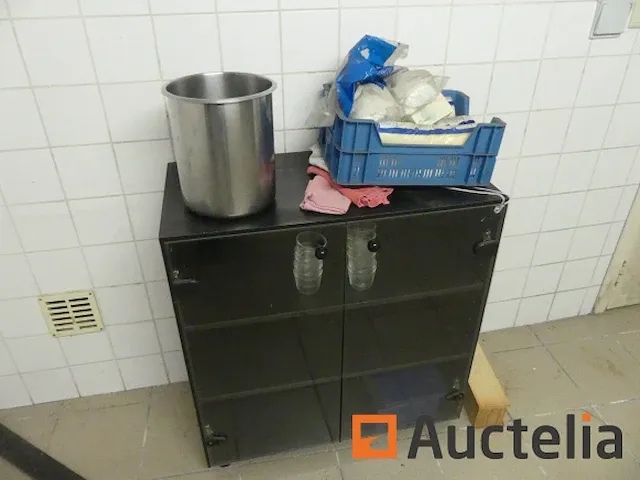 Keuken apparatuur - afbeelding 24 van  24