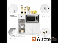 Keuken bijkeuken - afbeelding 7 van  8