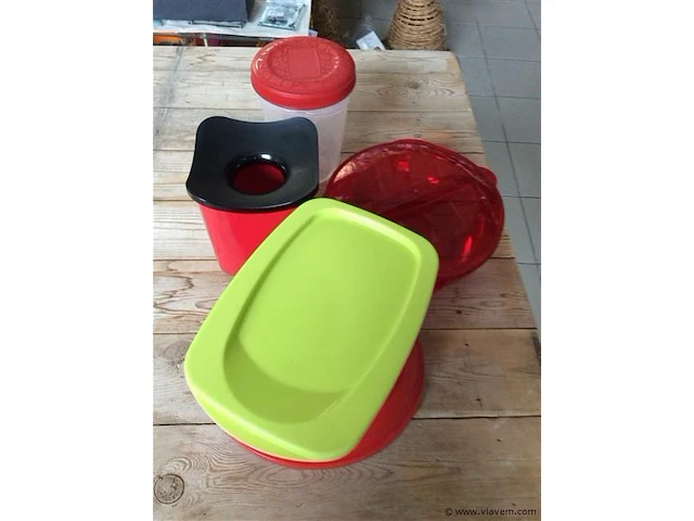 Keuken divers - afbeelding 1 van  3