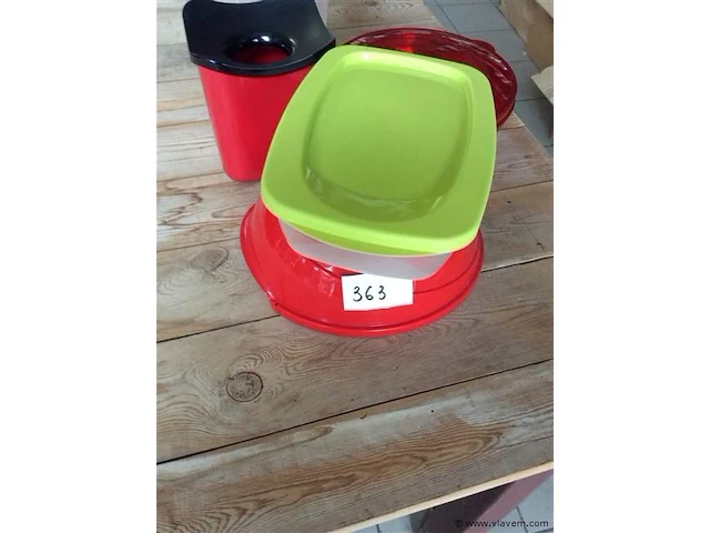 Keuken divers - afbeelding 2 van  3