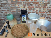 Keuken en decoratie + 10 kamers - afbeelding 2 van  4